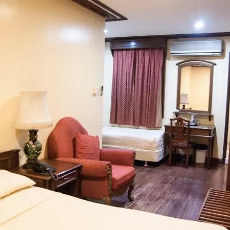 Malate pensiónne
