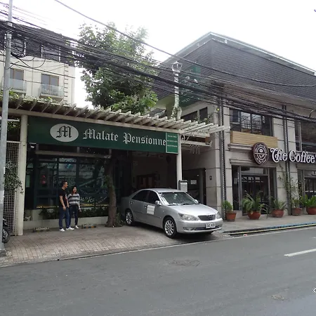 Malate Pensionne