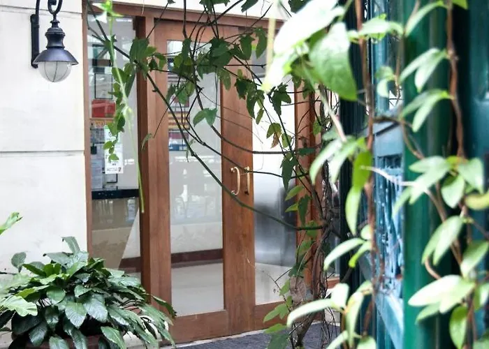 Malate Pensionne