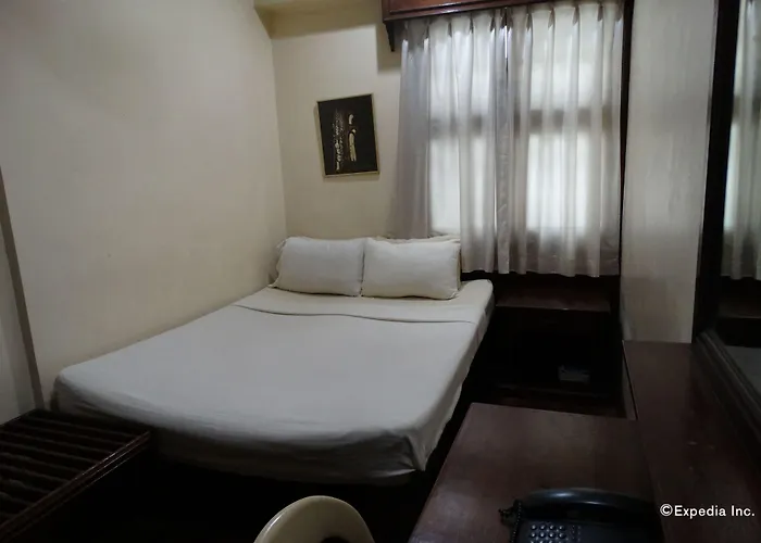 Hotel Malate Pensionne