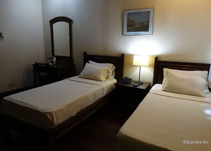 Hotel Malate Pensionne
