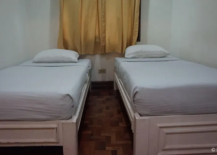 Hotel Malate Pensionne