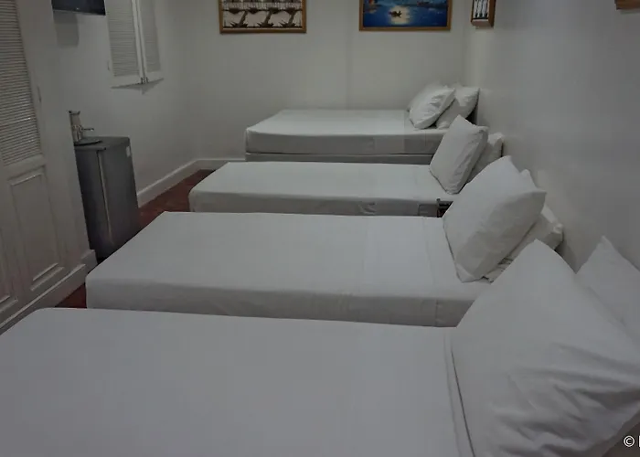 Hotel Malate Pensionne