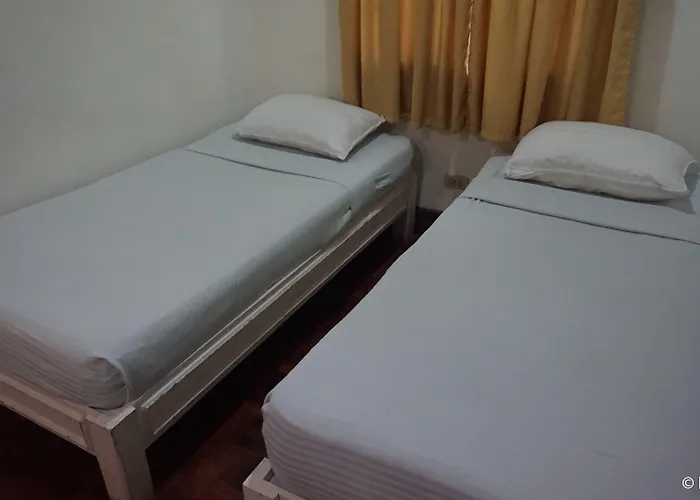 Malate Pensionne