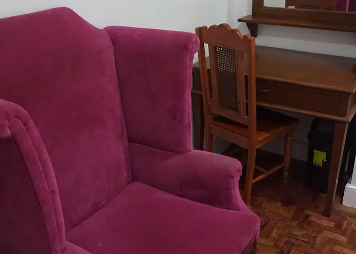Hotel Malate Pensionne
