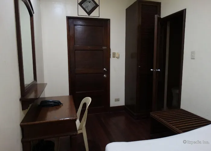 Hotel Malate Pensionne 3*