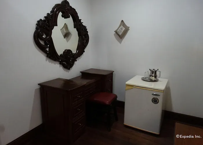 Hotel Malate Pensionne