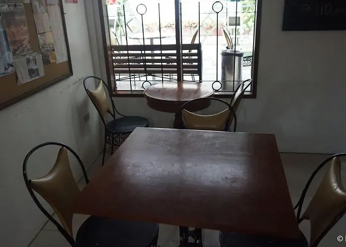 Hotel Malate Pensionne