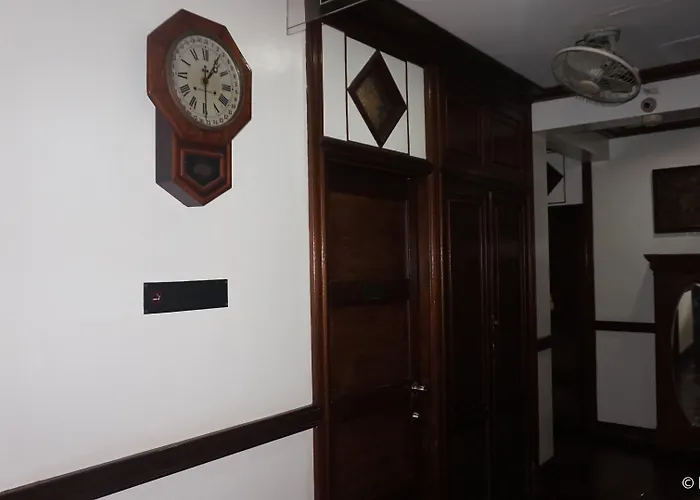 Hotel Malate Pensionne 3*