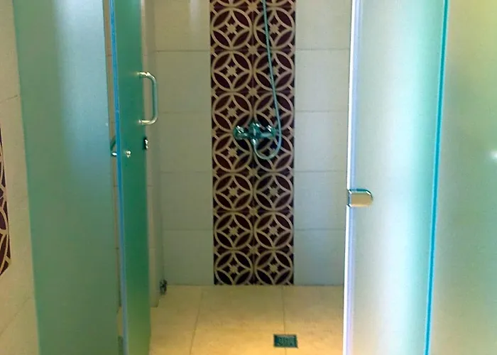 Hotel Malate Pensionne