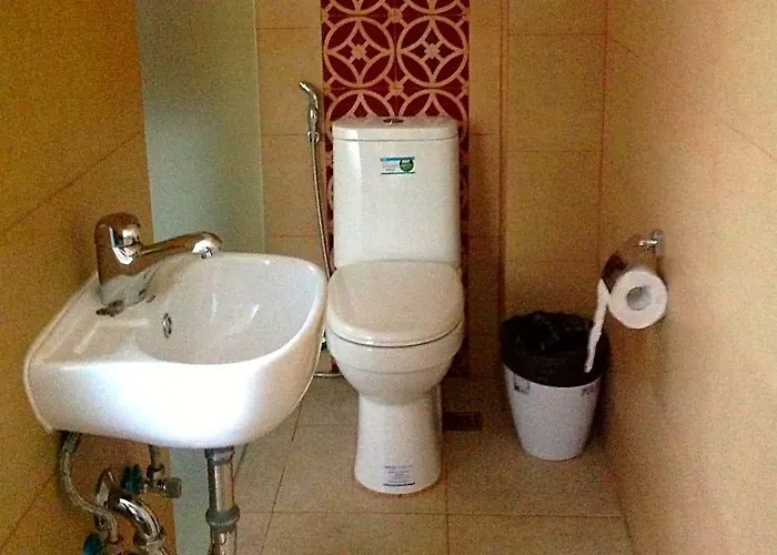 Hotel Malate Pensionne